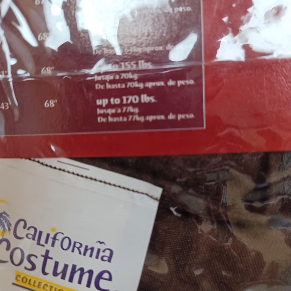 Tavern wench costume - Picture 6 of 11